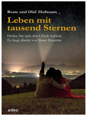 cover image of Leben mit tausend Sternen